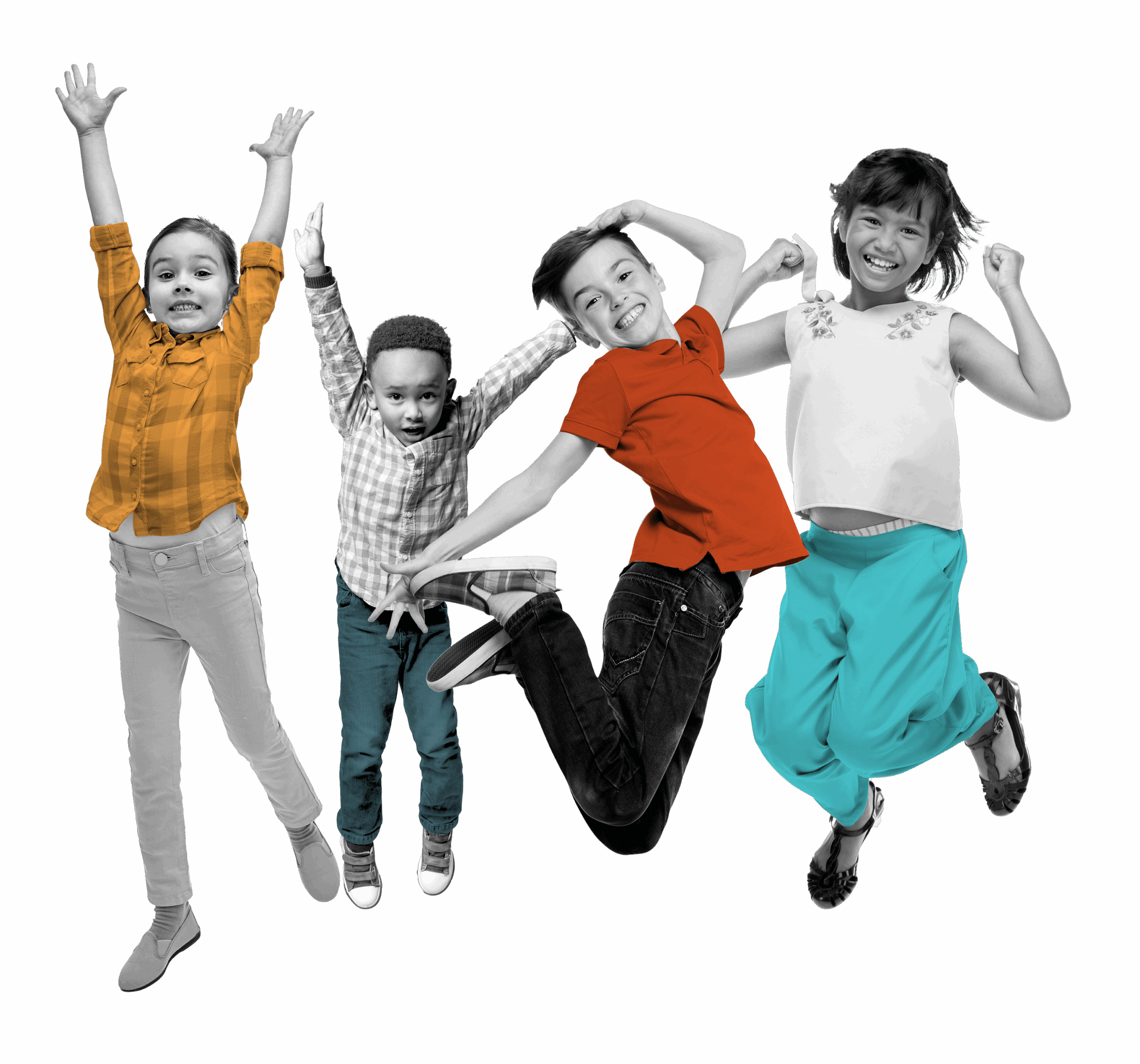 Welcome to the Kid's Corner!