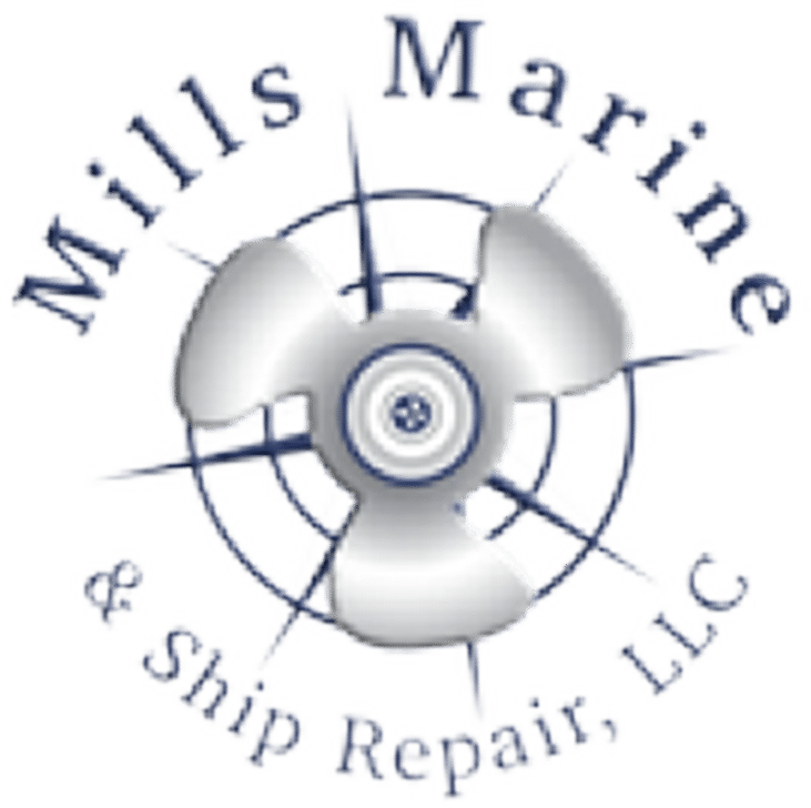 Mill’s Marine