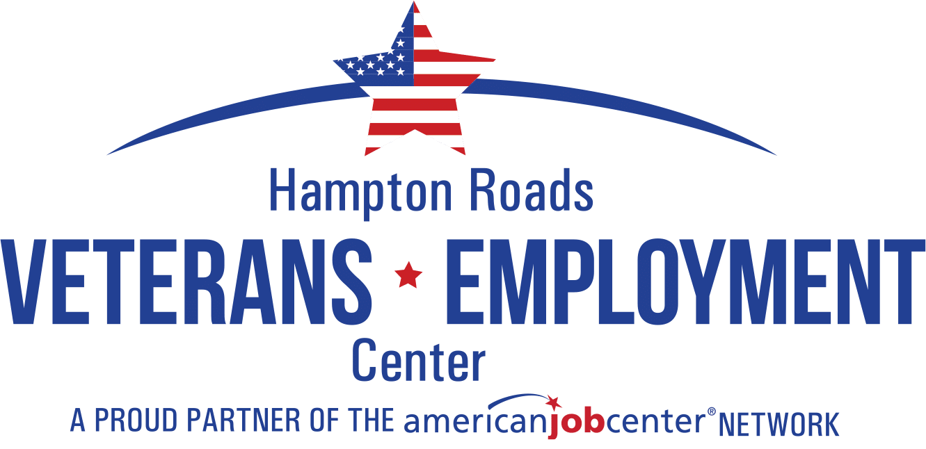 Hampton Roads Veterans Employment Center - A Proud Partner of the American Job Center Network