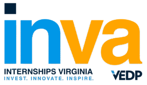 Internships Virginia logo