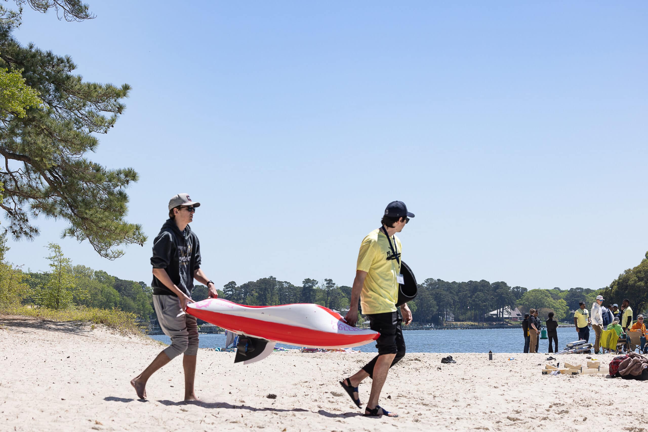 HRMTS has been meeting demand since launching in 2024