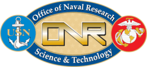 Office Of Naval Research Logo