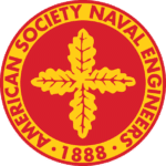 American Society of Naval Engineers logo
